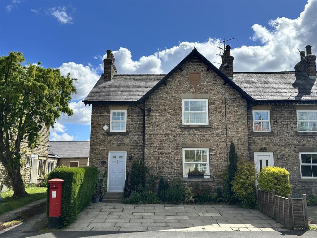 Main image of property: Main Street, Kirby Misperton