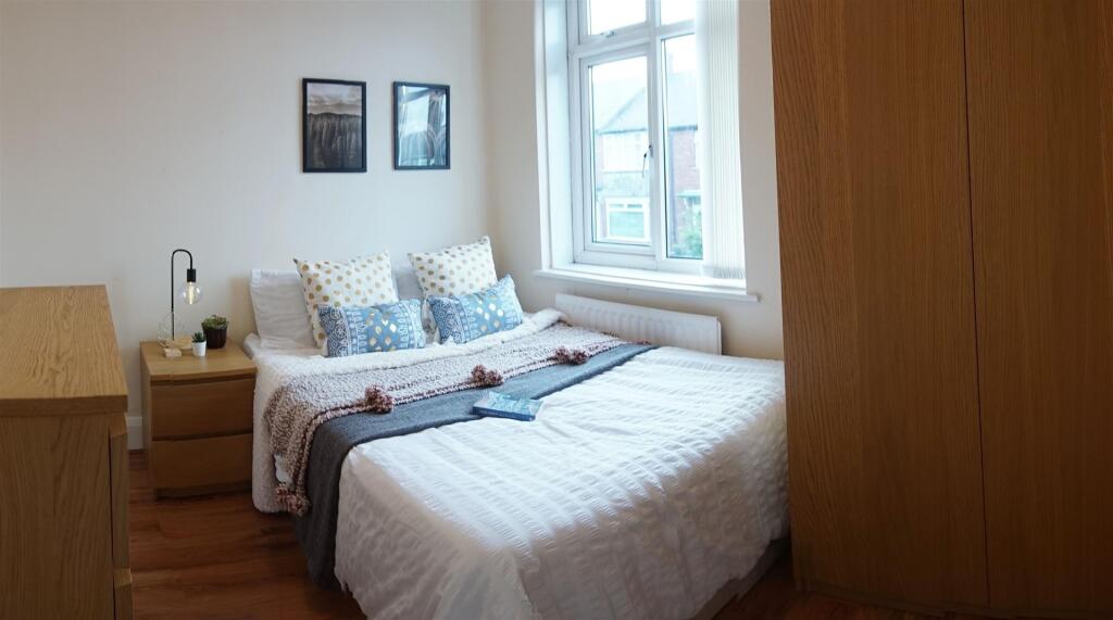 3 bedroom apartment for rent