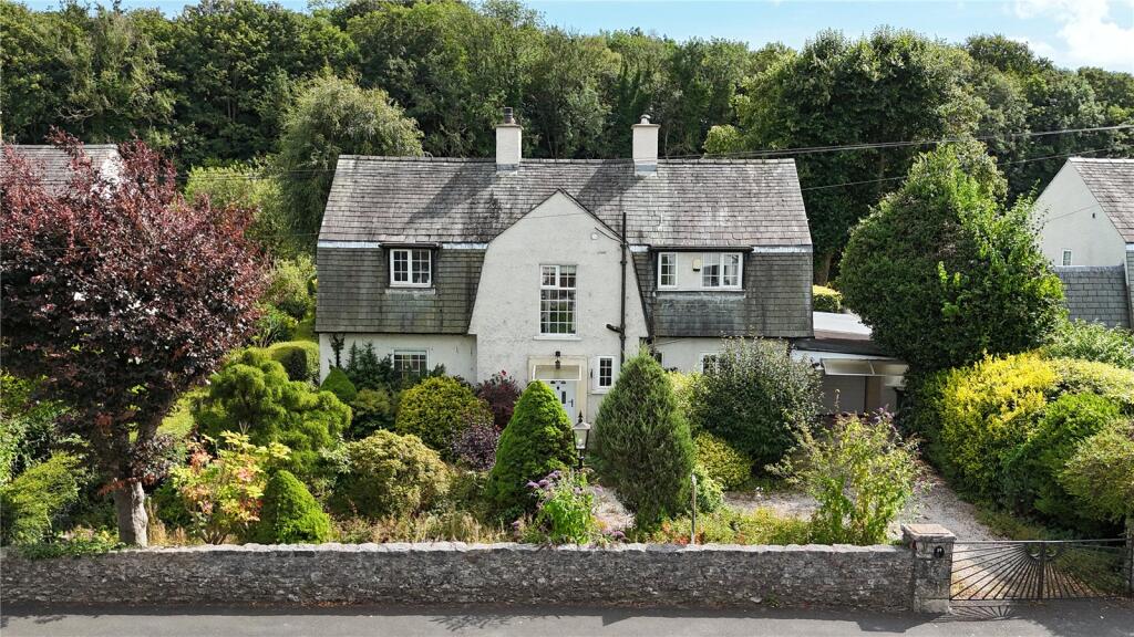 Main image of property: Redhills Road, Arnside, Carnforth, Cumbria, LA5