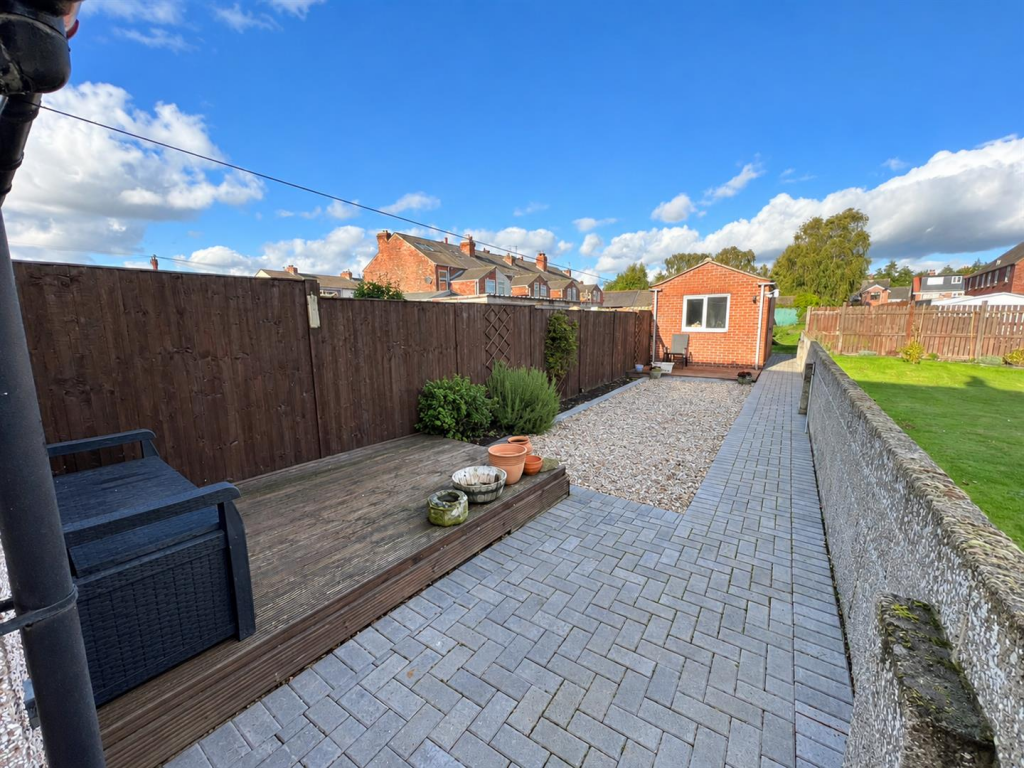 Rosehill, Rawcliffe Bridge, Goole photo 4