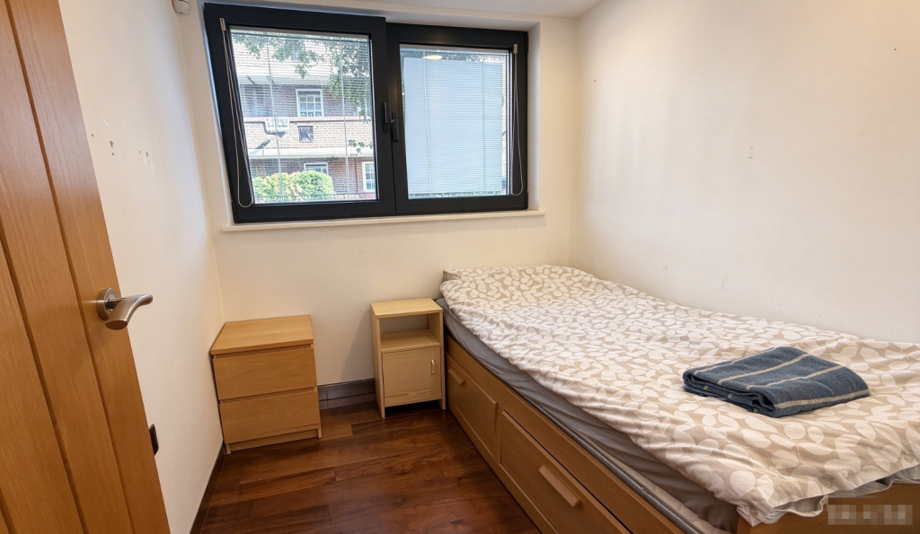 Apartment in London, Paddington - View 5