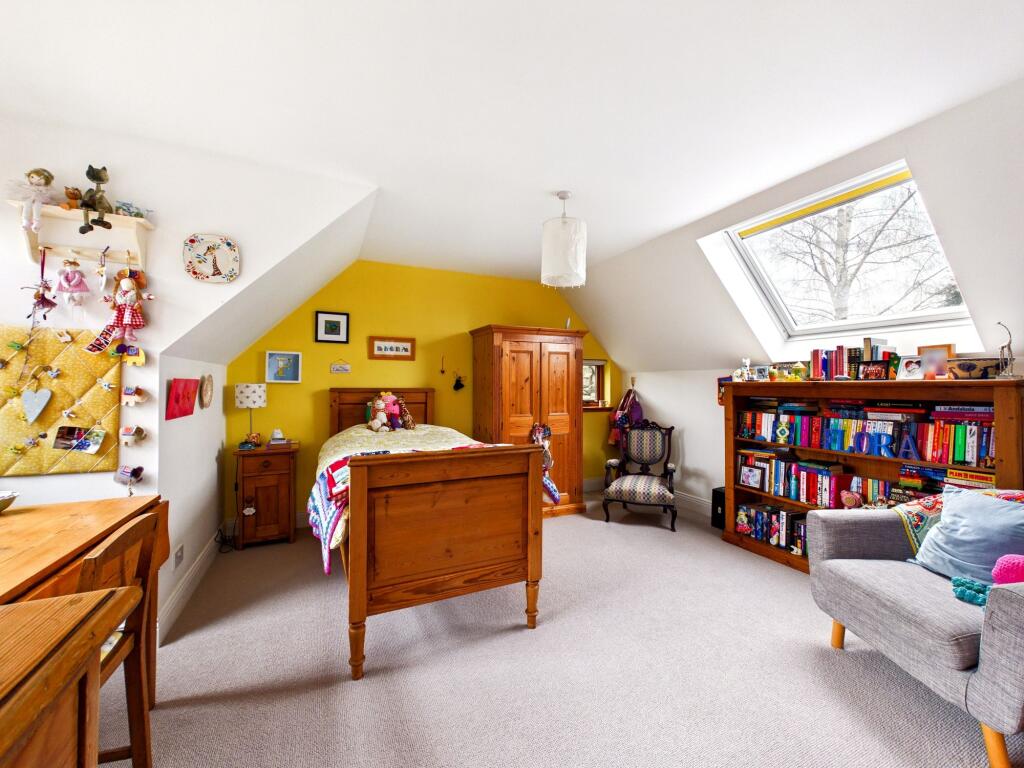 Additional image 28 of Keig, Alford, AB33