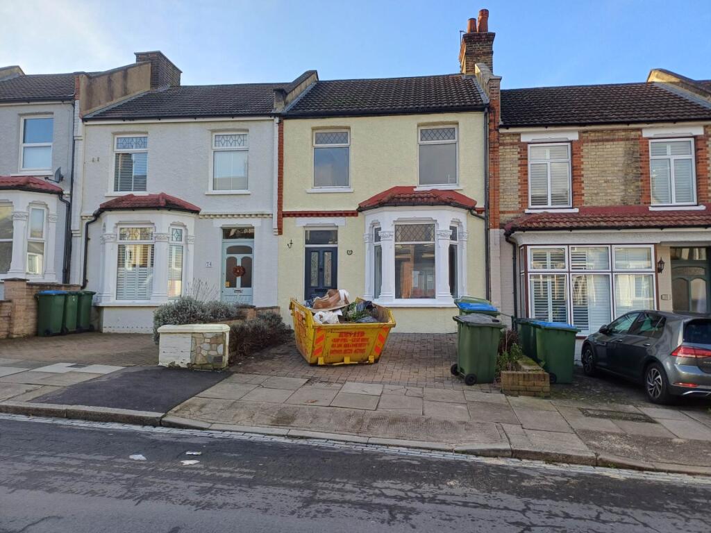 Main image of property: Howarth Road, Abbey Wood