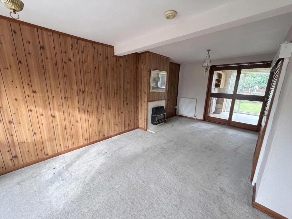 House in Hinckley and Bosworth, Leicestershire - View 2