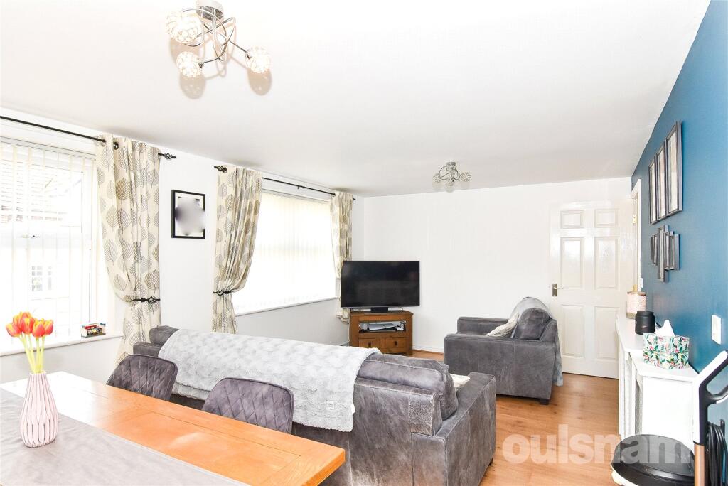 Additional image 6 of Ratcliffe Avenue, Kings Norton, Birmingham, West Midlands, B30