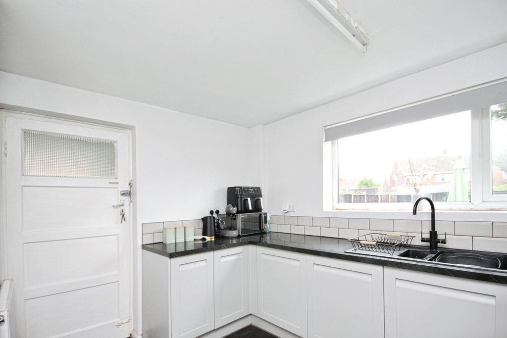House in Immingham, North East Lincolnshire - View 5