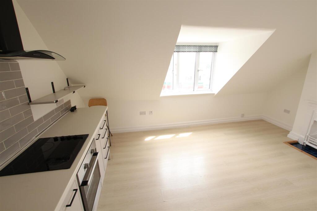 Main image of property: Wellingborough Road, Northampton