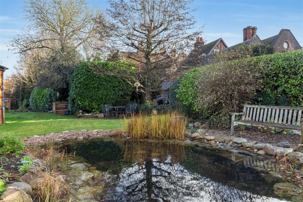 Additional image 31 of Mill Lane, Welwyn