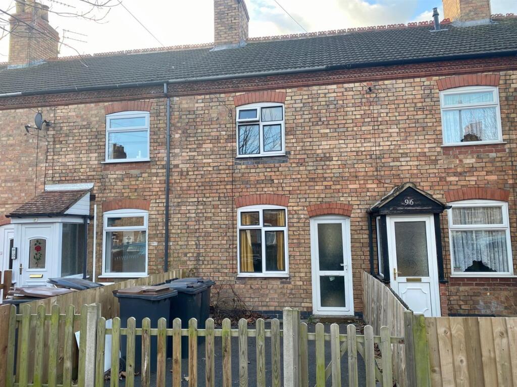 Main image of property: Bermuda Village, Nuneaton
