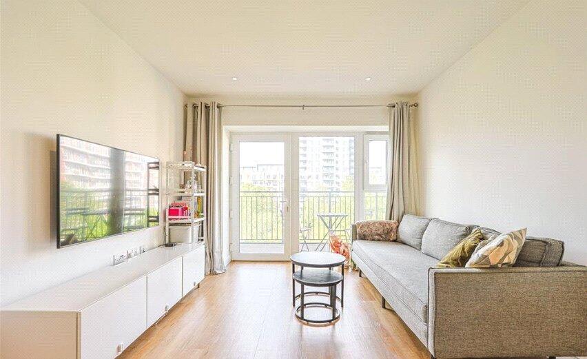 Main image of property: Fermont House, 15 Beaufort Square, Colindale, London, NW9
