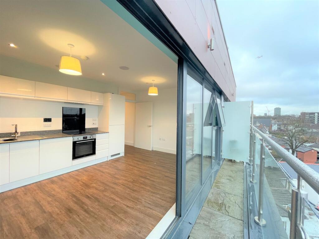 Main image of property: Wellington House, Lewis Street, Cardiff CF11 6JY