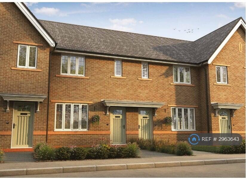 Main image of property: Wisteria Drive, Nottingham, NG12