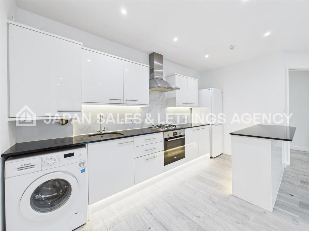 Main image of property: Uxbridge Road, Acton, London