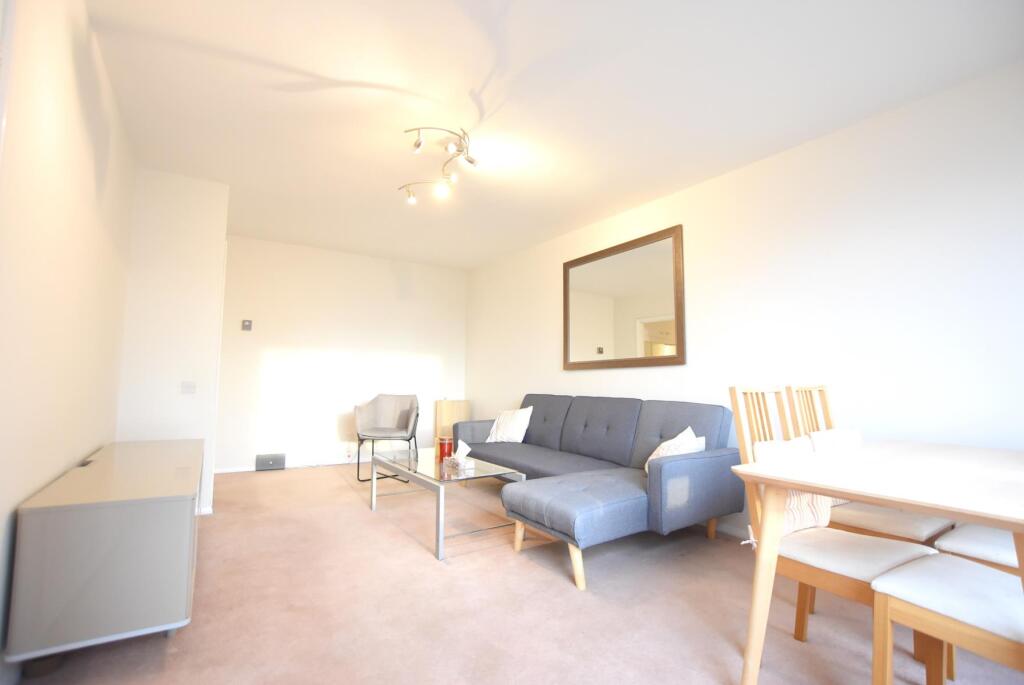 Main image of property: The Water Gardens, Paddington, London W2