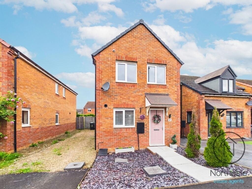 Main image of property: Rawlinson Close, Chilton, DL17