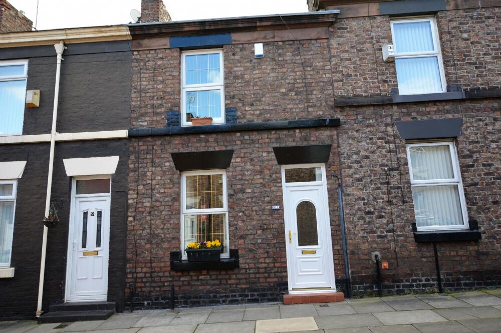 Main image of property: Duke Street Garston Liverpool L19 2LT