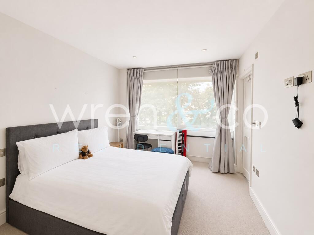 Main image of property: St Johns Wood, NW8