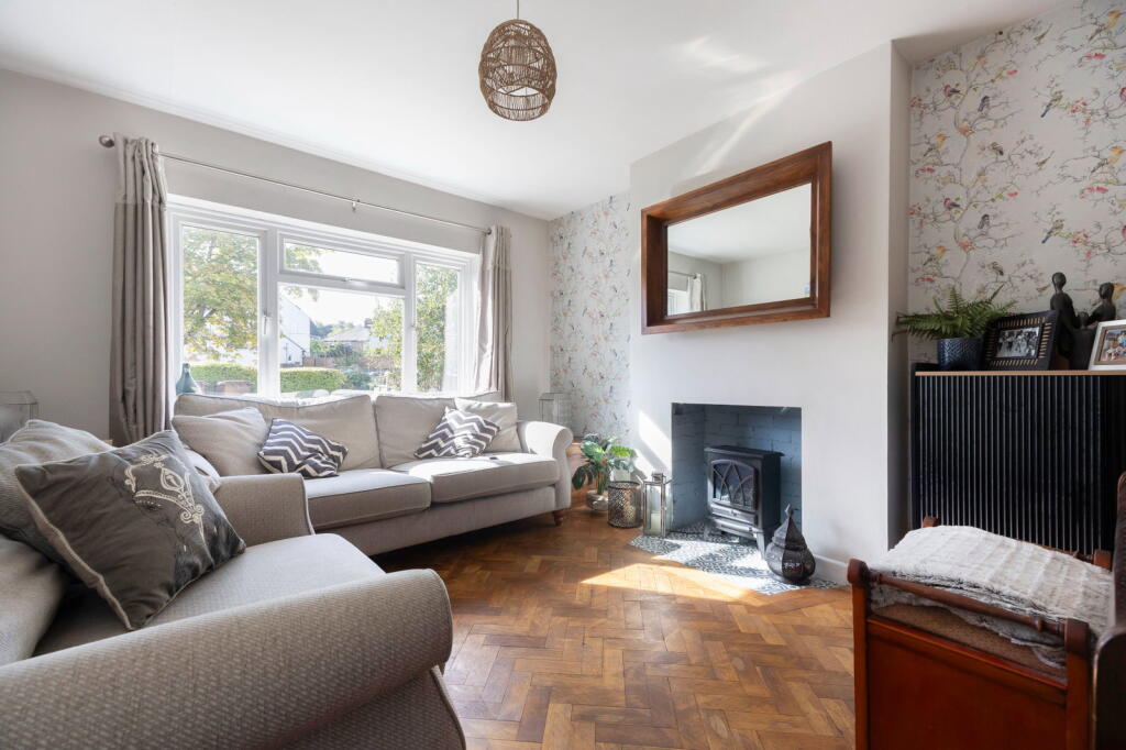 House in Gloucester - More