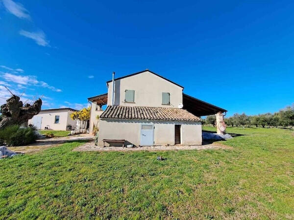 Main image of property: Abruzzo, Pescara, Città Sant`Angelo