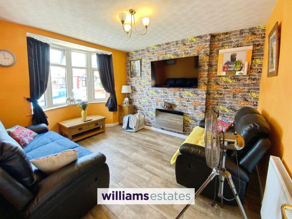 House in Rhyl - View 4