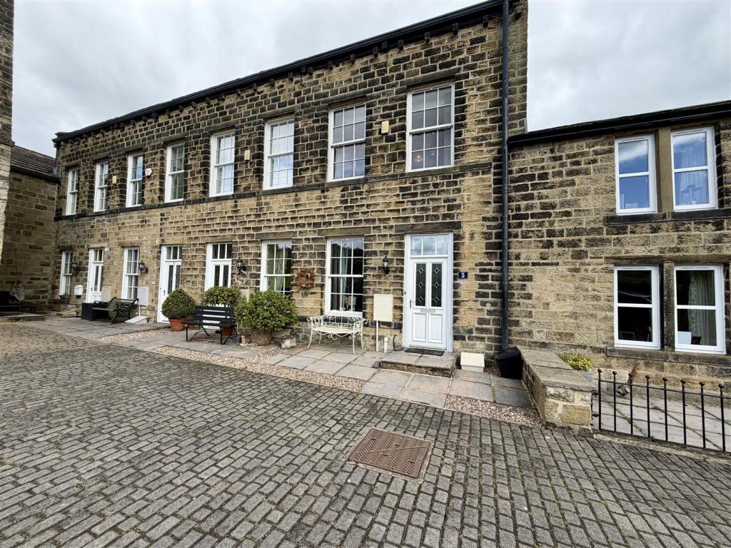Main image of property: Hawksbridge Lane, Oxenhope, Keighley