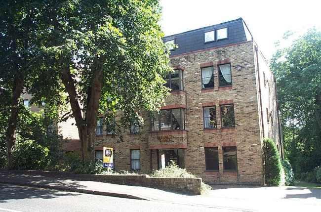 Main image of property: Guilford Lodge, Queens Road, Brentwood, Essex