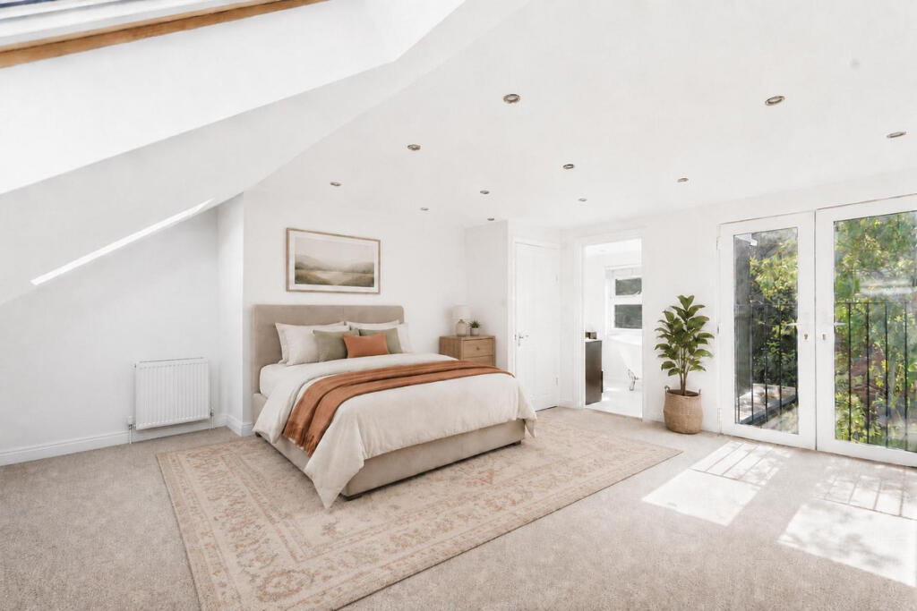 House in London, Hanwell - More