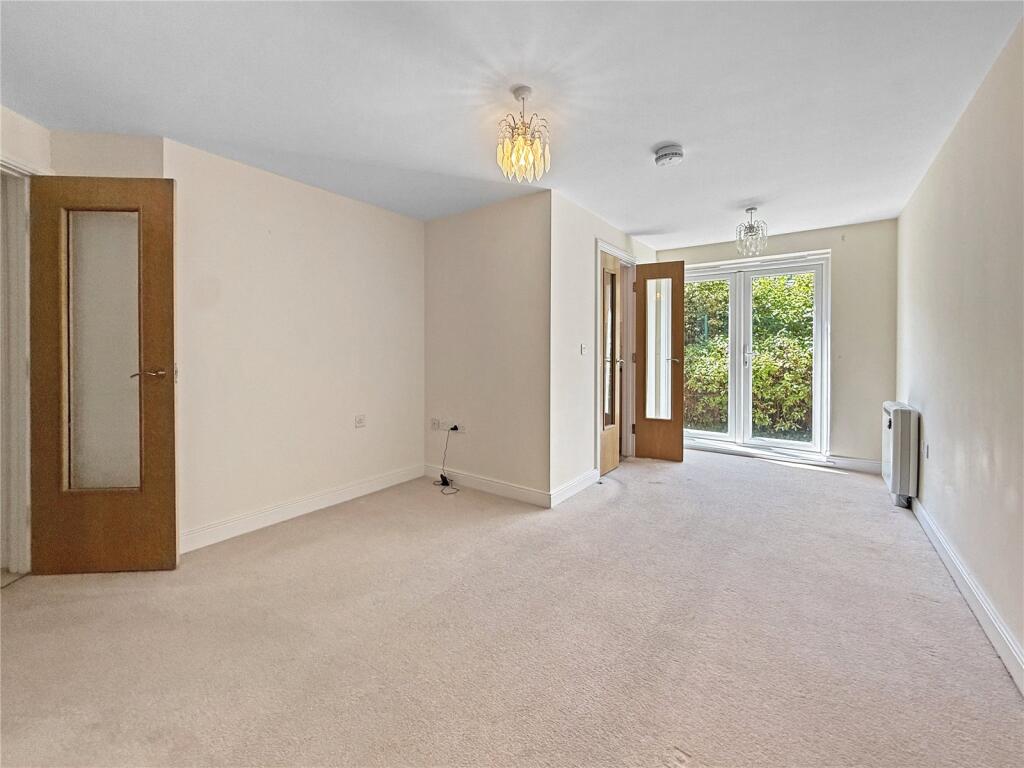 Apartment in Stockton-on-Tees, Nunthorpe - View 4