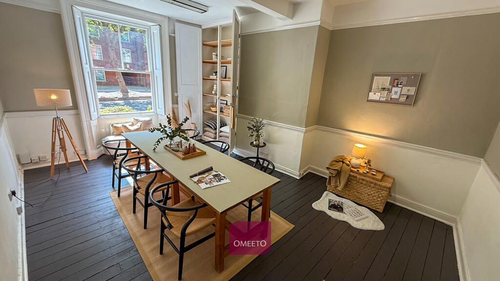 Suite 1 to Rent