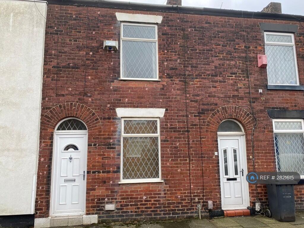 Main image of property: Heron Street, Swinton, Manchester, M27