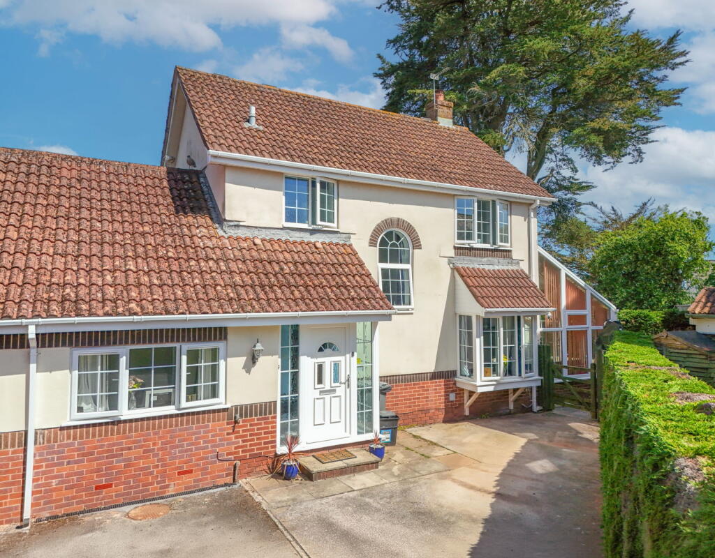 Main image of property: Washington Close, Preston, Paignton