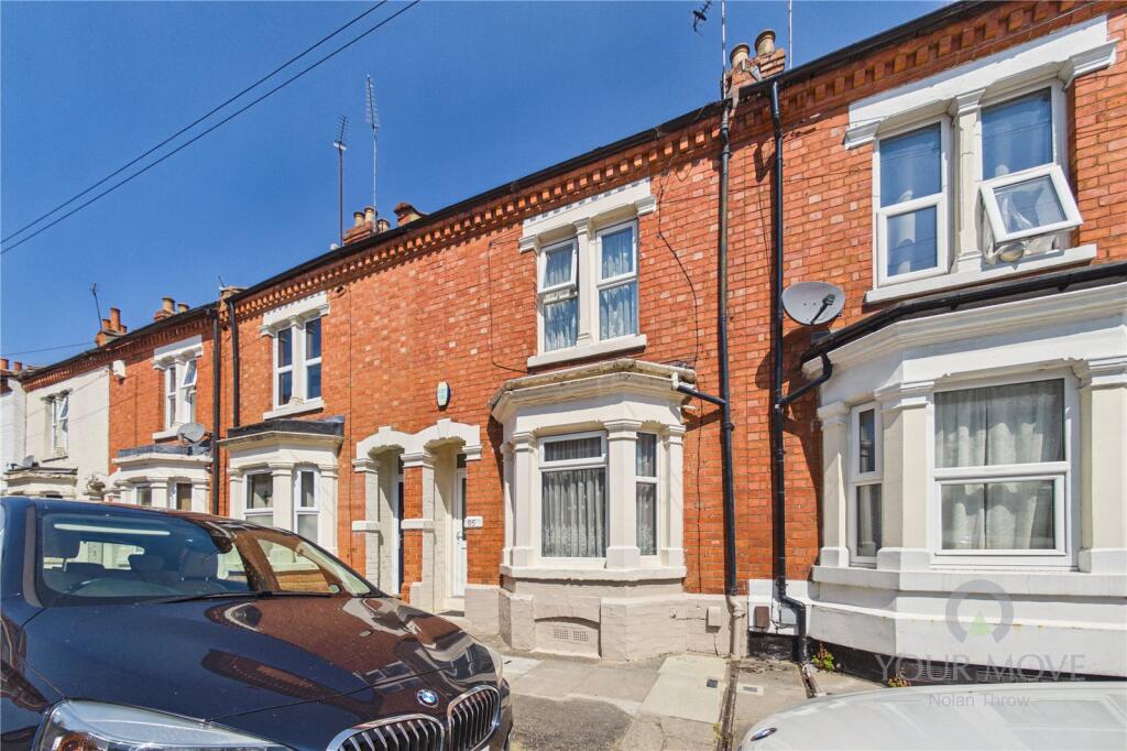 Main image of property: Turner Street, Northampton, Northamptonshire, NN1