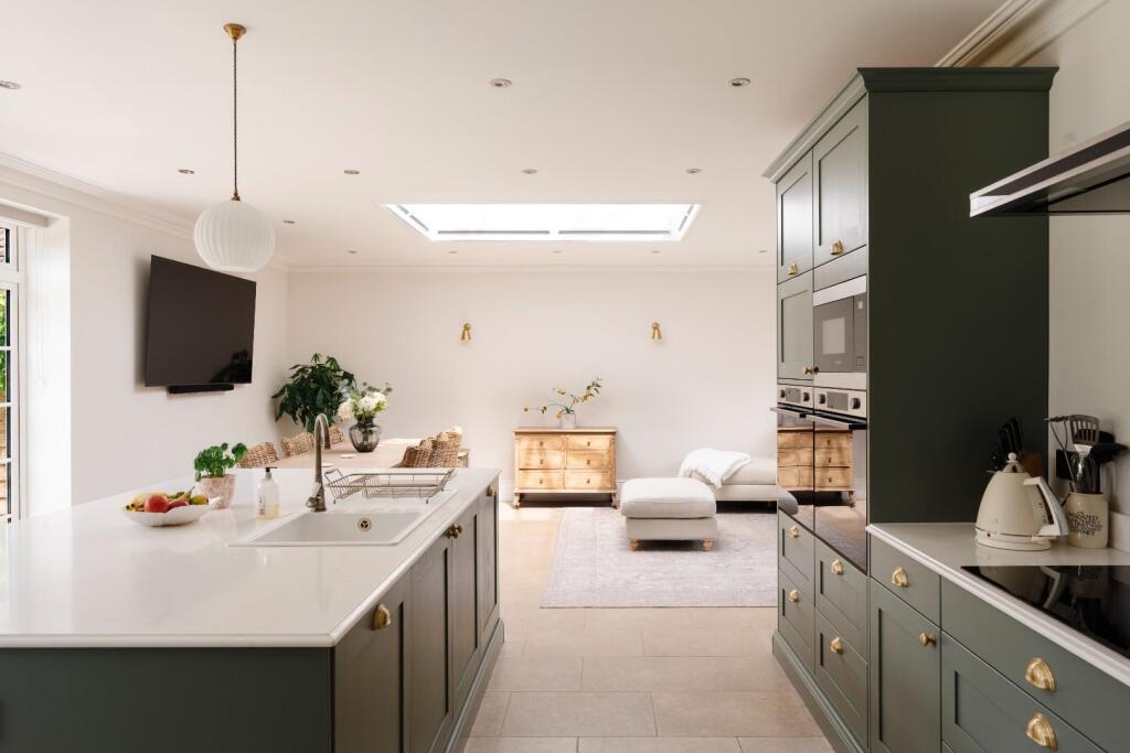 House in Colchester, Dedham Heath, Dedham - View 4