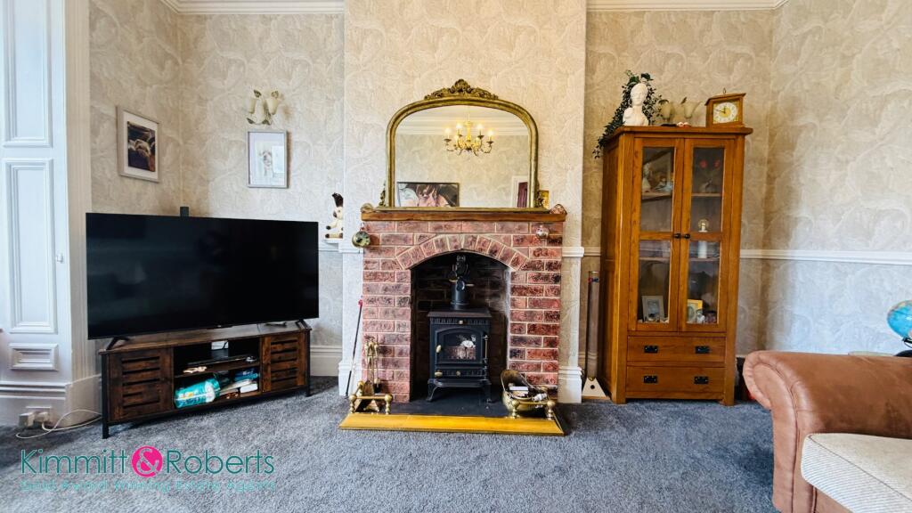 House in Sunderland - View 5