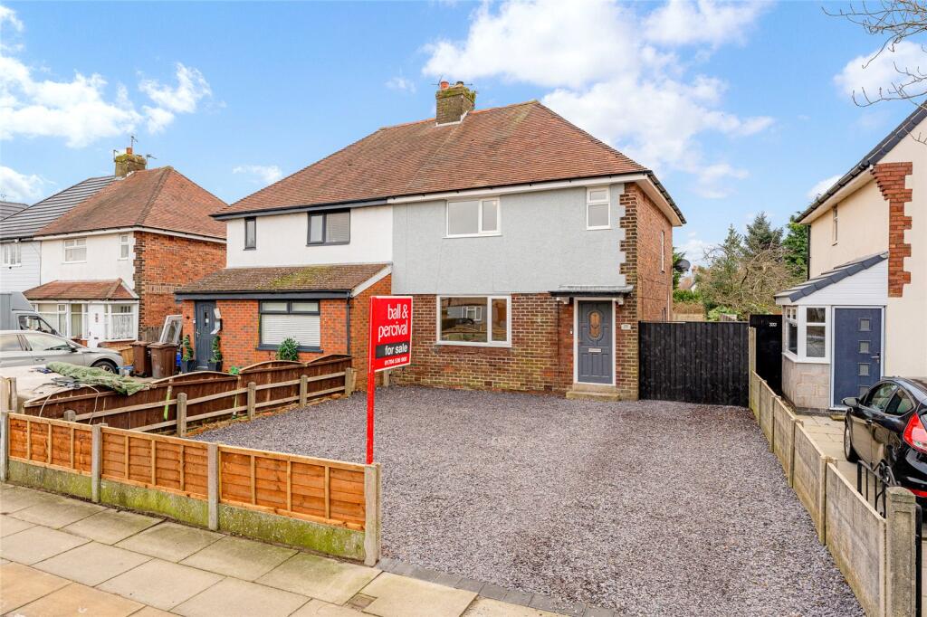 Main image of property: Guildford Road, Southport, Merseyside, PR8