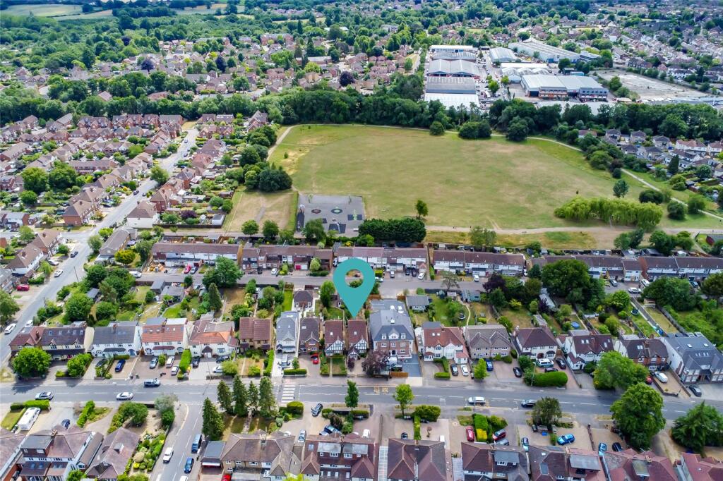 Additional image 14 of Hatfield Road, St. Albans, Hertfordshire, AL4