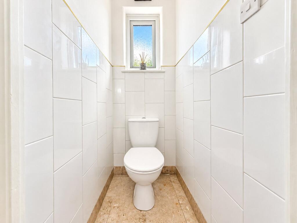 House in London - More