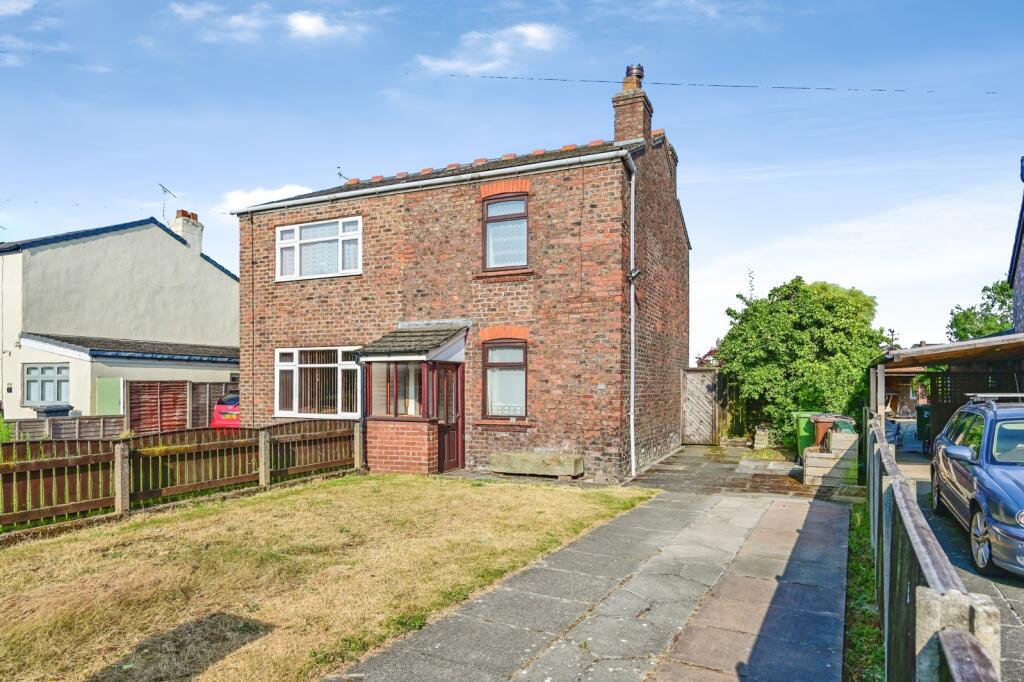 Main image of property: Watchyard Lane, Formby, Liverpool, Merseyside, L37
