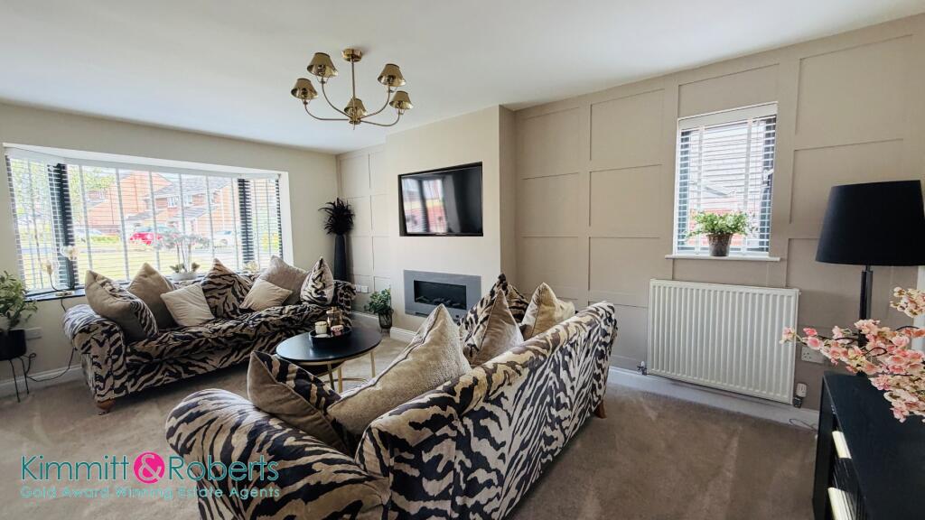 House in Sunderland - View 4