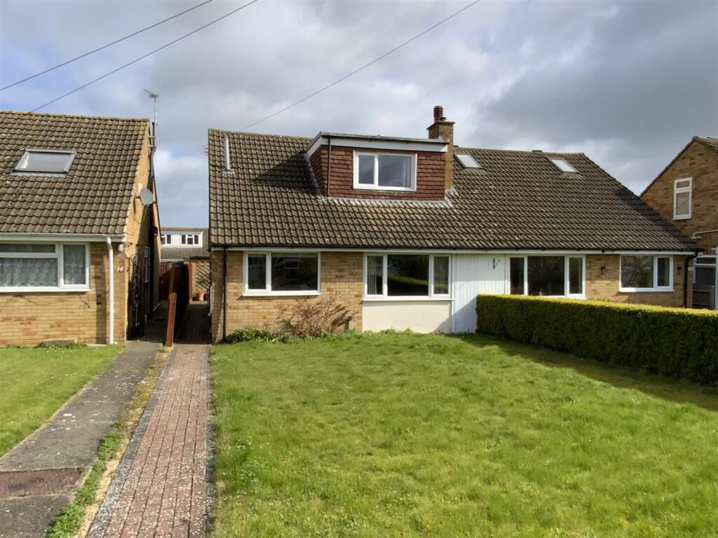 Main image of property: North Way, Potterspury, Towcester