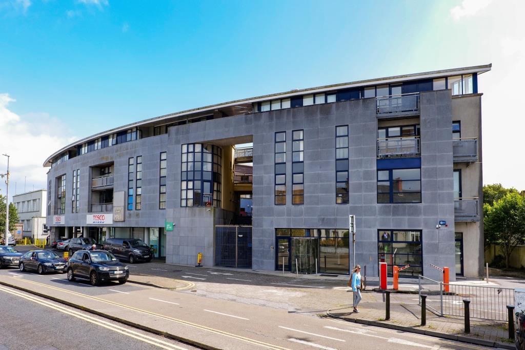 Main image of property: 23 Crescent Court, Father Griffin Road, Galway City Centre, H91 KP93