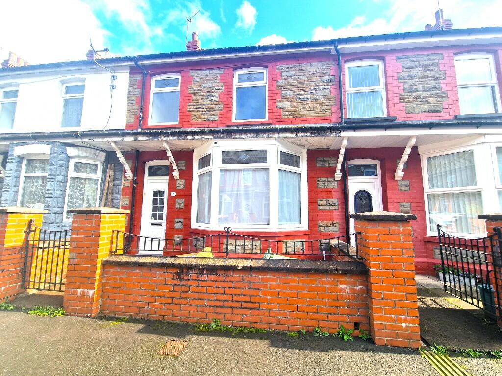 Main image of property: William Street, Blackwood, Caerphilly (County of), NP12