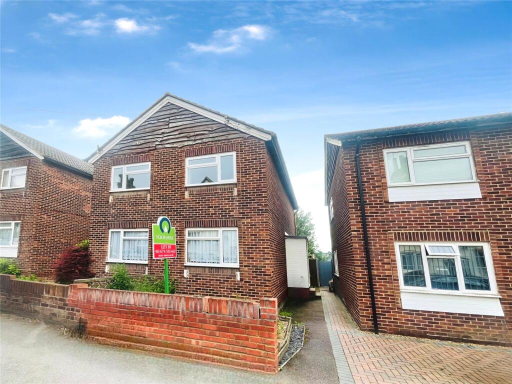 Main image of property: Taunton Road, Northfleet, Gravesend, Kent, DA11