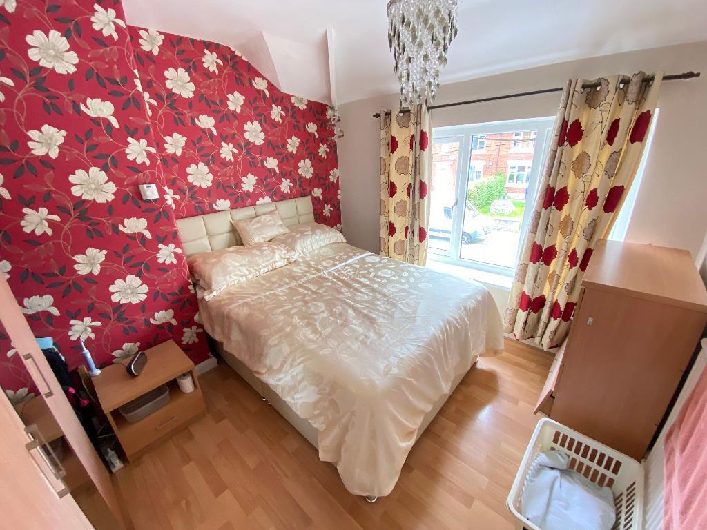 Langford Road, Bucknall, Stoke on Trent, ST2 9HA photo 4