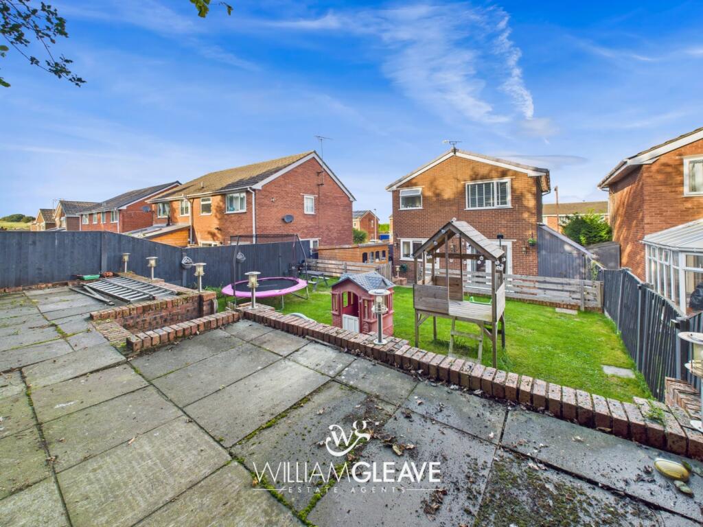 Canon Drive, Bagillt, Flintshire, CH6 photo 2
