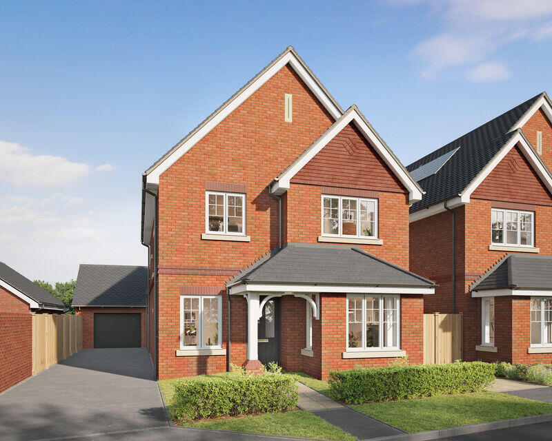 Main image of property: London Road,
Wokingham,
RG40 1ST