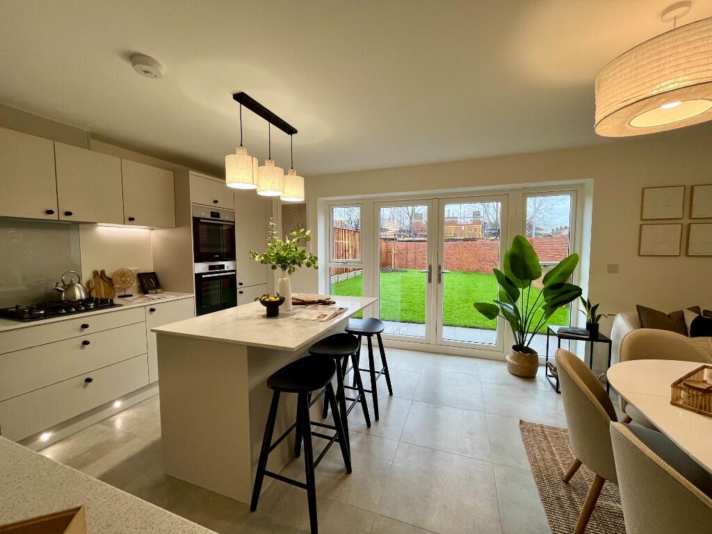 House in Sheffield - View 2