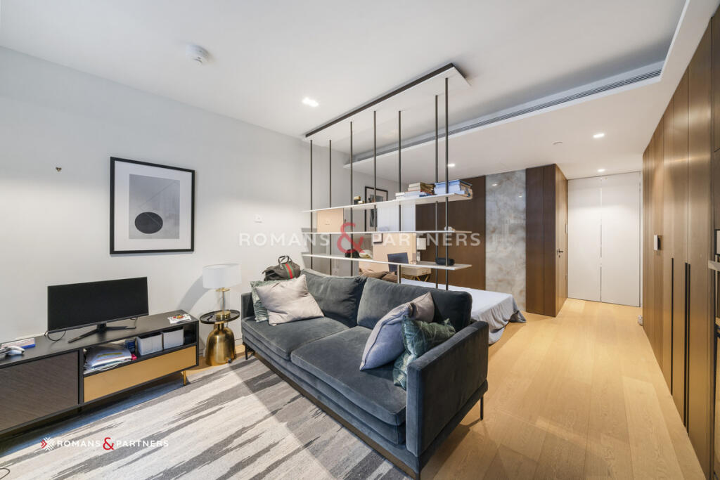 Apartment in London