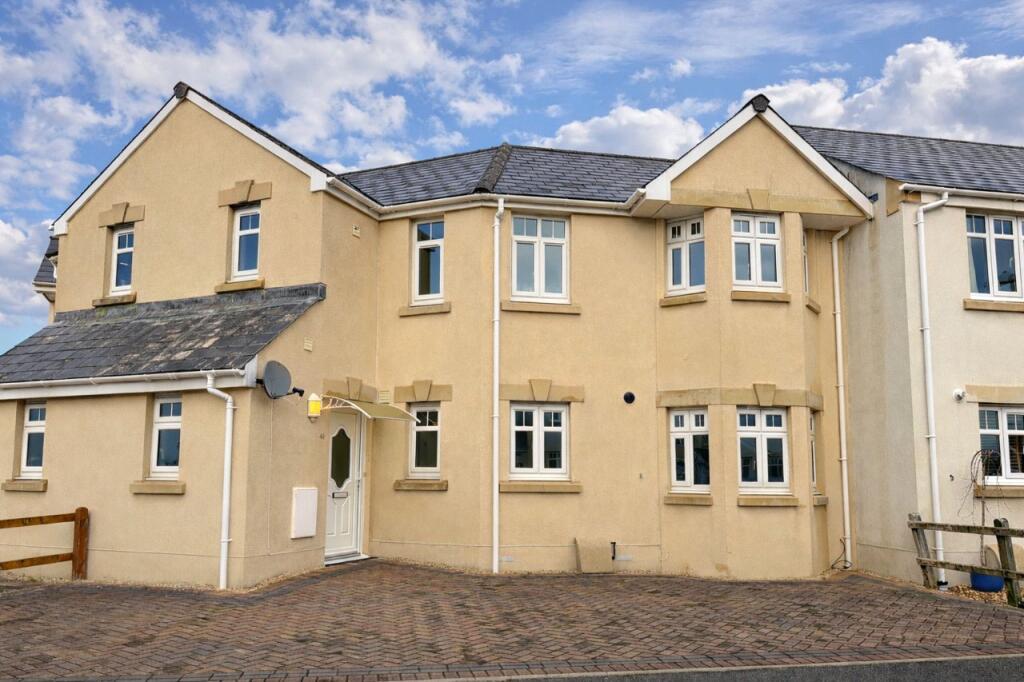 Main image of property: Moors Road, Johnston, Haverfordwest, Pembrokeshire, SA62