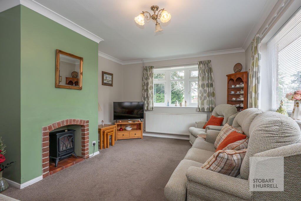 House in Norwich - View 5
